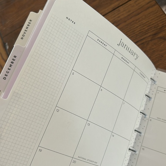 Planner bundle - Picture 6 of 10